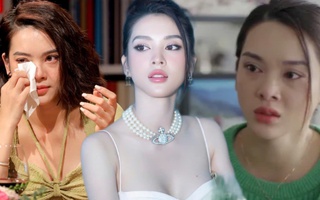 Quỳnh Lương: Từng đau đớn phát hiện chồng ngoại tình sau 2 tháng chung sống, bị trầm cảm chỉ còn nặng 39kg