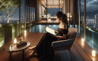 Chiếc hộp gỗ dưới gầm giường và thân phận người vợ đứng bên lề sự thật
