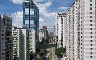 Cứ ngỡ ở chung cư Hà Nội là sướng, nhưng cầm 8 tỷ đồng đi tìm chỗ ở cho cả gia đình mới ngã ngửa điều này