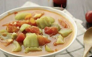 Đây là món canh bạn nên ăn nhiều hơn vào mùa hè: Dễ nấu lại giúp thanh nhiệt, giải độc và làm trắng đẹp da