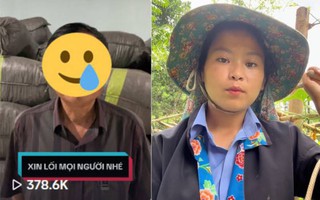Ông chủ miến dong Điện Biên liên quan Sùng Bầu lên tiếng xin lỗi: Nói gì mà bị phản ứng dữ dội?