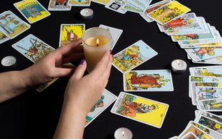 Chọn 1 lá bài Tarot để biết: Sự nghiệp của bạn trong 1 tháng tới sẽ biến động ra sao?