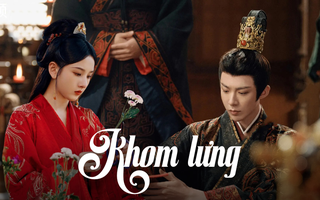 Giải mã bộ phim Trung Quốc đang hot nhất hiện nay: Gây sốt bởi chuyện tình giằng xé quá cuốn, nữ chính nhan sắc quá hợp