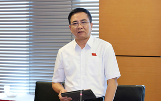 Đại biểu Quốc hội: Con nhà giàu có thể từ chối miễn học phí