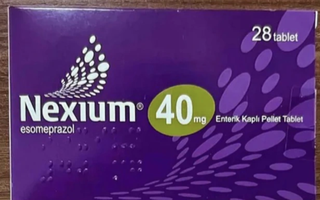 Truy nguồn gốc thuốc giả NEXIUM® 40mg