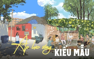Khi tính chân thật của "gia đình kiểu mẫu" bị đặt câu hỏi