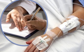Con sắp chết, mẹ không cứu mà mua bảo hiểm trị giá 3,7 tỷ đồng để trục lợi