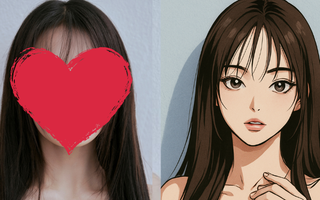 Mỹ nhân sở hữu visual đến AI cũng phải chào thua, bỏ làm idol sau 2 lần debut khiến ai nấy cũng tiếc nuối