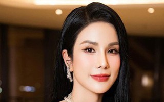 Sau 2 năm ly hôn, Diệp Lâm Anh có cuộc sống hoàn toàn đối lập với thiếu gia Nghiêm Đức