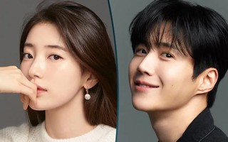 Kim Seon Ho đóng cặp với Suzy trong loạt phim "Delusion" của Disney+