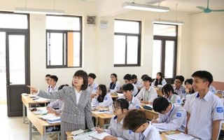 Hiệu trưởng, hiệu phó có được nghỉ hè nhiều như giáo viên?