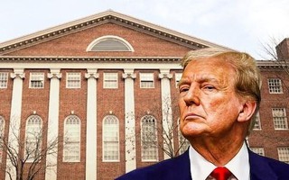 Thẩm phán chặn quyết định 'cấm Đại học Harvard tuyển sinh viên nước ngoài' của Tổng thống Trump