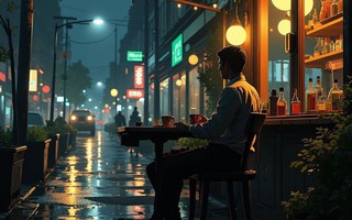 Hành động của người đàn ông ấy trong đám tang ông nội khiến tôi mất chục năm mới hiểu nổi