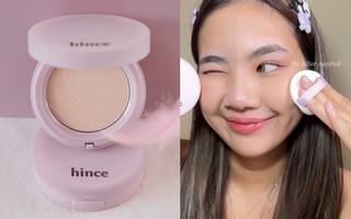 Mặt tôi từng là "chảo dầu chiên cá", giờ ráo mịn cả ngày nhờ 8 bảo bối kiềm dầu đỉnh cao