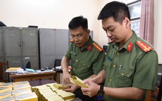 Sản phẩm của đường dây đa cấp thu lợi nghìn tỷ: Chứa chất cương dương không an toàn