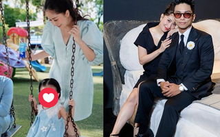 Tình hình mới nhà Khánh Thi, Phan Hiển sau drama lục đục gia đình, “hôn nhân địa ngục” khiến mẹ chồng phải ra mặt