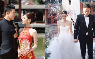 Chồng cũ Từ Hy Viên dùng quyền lực chèn ép người khác trong "đám cưới thế kỷ" với hot girl Mandy?
