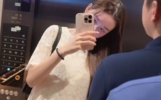 Bức ảnh khiến phu nhân hào môn Vbiz vướng nghi vấn mang thai lần 2
