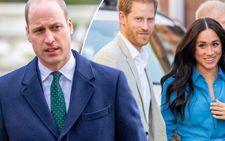 Chuyên gia nhận định: Thân vương William sẽ không bao giờ tước bỏ tước hiệu hoàng gia của Harry và Meghan, đây là lý do!