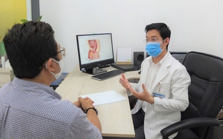 Béo phì: "Thủ phạm giấu mặt" gây vô sinh