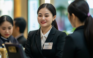 NGÀNH NGHỀ cực phát triển trong tương lai, được một GS. TS nhận định: ‘Nó như dòng máu chảy trong cơ thể con người’