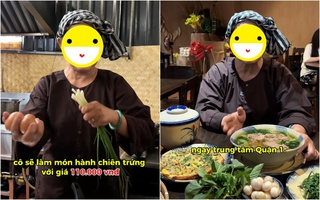 Ai là người đứng sau tranh cãi về Cơm Quê Dượng Bầu?