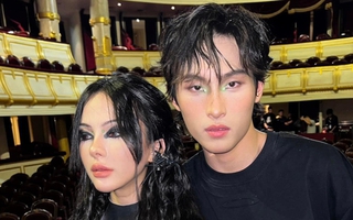 Lim Feng đáp trả "phốt" đời tư hậu drama với Wren Evans, bất ngờ ẩn bài tố bạn trai ngoại tình