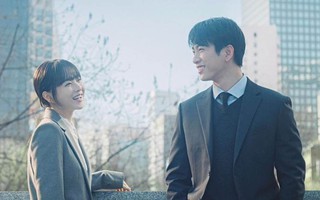 Siêu phẩm chữa lành có rating tăng 138% ngay tập 2, cặp chính diễn đỉnh cỡ này thì nhà đài được cứu rồi!