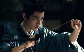 Tàng Hải truyện: Nội dung, lịch chiếu và diễn viên tham gia