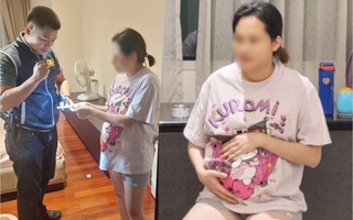 "Madam Ngo" là ai?