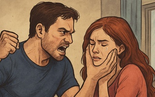 Nam diễn viên hàng đầu bất ngờ bị tố bạo hành, "đào mỏ"... bạn gái