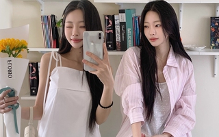 Ngoài 30 tuổi, bạn bè ai cũng khen tóc tôi dày đẹp, bí kíp hóa ra lại cực đơn giản