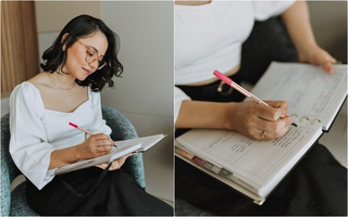 Không cần ghi nhớ nhiều, mẹ Hà Nội tiết lộ cách giúp tiết kiệm 40% chi tiêu mỗi tháng và nhà lúc nào cũng gọn gàng