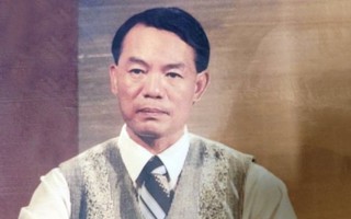 Nhạc sĩ, NSND Thanh Hải qua đời ở tuổi 68