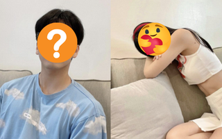 Cặp chị - em Vbiz vừa bị khui hẹn hò, lén lút yêu đương suốt 4 năm nhưng bại lộ theo cách không ngờ