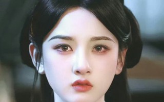 Tống Tổ Nhi trở lại khiến trật tự tiểu hoa đán đảo lộn