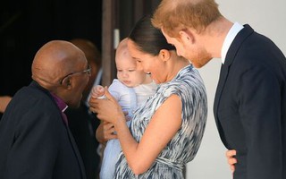 Chuyến công du của Harry và Meghan cùng con trai Archie đã tạo nên thay đổi lớn với Hoàng gia Anh như thế nào?