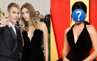 Justin Bieber bị phát hiện mê mẩn "bản sao 2k7 của Selena Gomez", hôn nhân với Hailey đang gặp trục trặc?