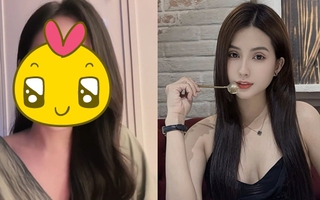 T.V - cô gái tố Jack 4 năm trước rồi "quay xe", giờ ra sao?