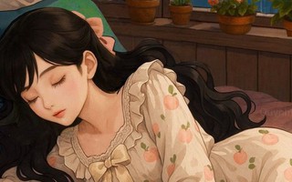 Chồng rủ em gái đồng nghiệp chơi game thâu đêm, biết lý do xong tôi căm hận vô cùng