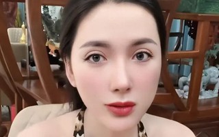 Ngân Collagen là ai?