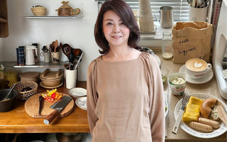 Mẹ trung niên 54 tuổi chia sẻ 7 mẹo làm việc nhà siêu thực tế, cư dân mạng học theo "rần rần" vì quá hữu ích
