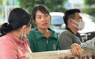 Xót xa hoàn cảnh của người đàn ông tử vong nghi ngộ độc khí CO tại Đồng Nai: Để lại 5 con nhỏ, sống chật vật trong gian nhà tứ bề thiếu thốn