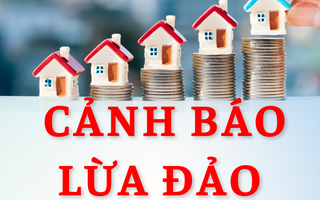 Bẫy lừa đảo bất động sản ngày càng tinh vi: Người mua nhất định cần phải biết những điều này để không mất tiền tỷ