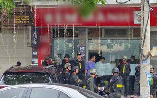 Trùm giang hồ Thanh Hóa vừa bị hàng chục công an khám nhà là ai?