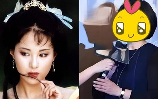 Nữ thần vạn người mê phải đổi tên vì Triệu Vy giờ ra sao?