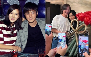 Bà xã Jang Dong Gun bất ngờ thừa nhận vợ chồng không có điểm chung, nguyên nhân của scandal ngoại tình rúng động năm xưa là đây?
