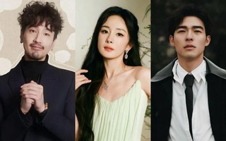 Dương Mịch kết đôi cùng nam phụ "Khó dỗ dành"