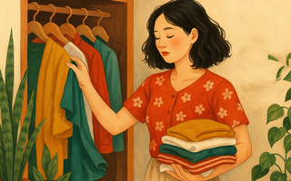 Tết Đoan Ngọ và cuộc 'diệt sâu bọ' trong tâm trí: Dọn sạch lòng, thảnh thơi sống