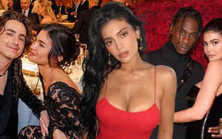 Kylie Jenner: Giao diện "trap girl" nhưng cực si tình, sắp có kết đẹp bên chàng trai hot nhất thế giới?